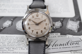 Hamilton Automatic