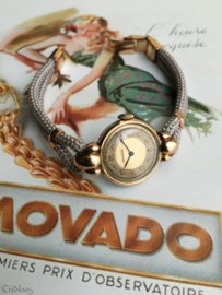 Dames Movado