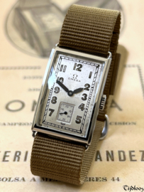 1930's Omega Watch