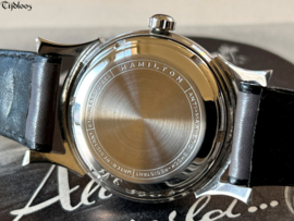 Hamilton Automaat Horloge