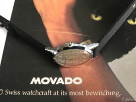 N.O.S. Movado