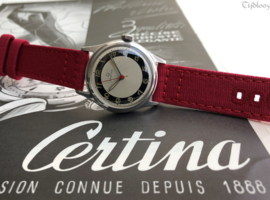 1950's  Certina