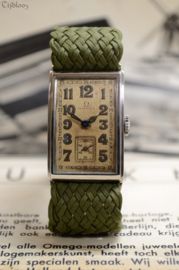 Early 1930's Omega
