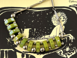 Jakob Bengel Necklace