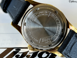 Tissot Hamerautomaat Horloge