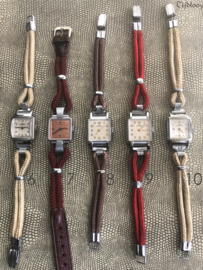 1940's 'New Old Stock' Ladies watches