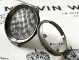 Marvin Hermetic Watch