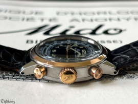 Mido Multichrono Chronograph