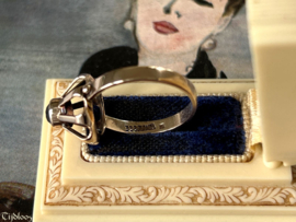 Art Deco Ring