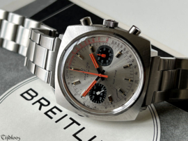 Breitling Chronograaf  'Top Time'