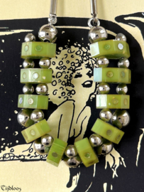 Jakob Bengel Necklace