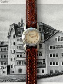 Jaeger-LeCoultre