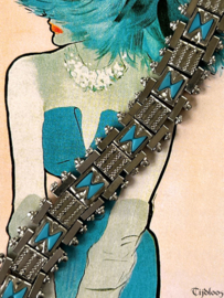 Jakob Bengel Bracelet