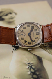 WWI Alpina Chronometre