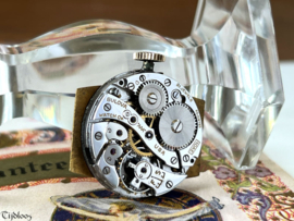 Bulova Art Deco
