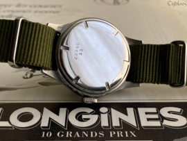 1940's Longines