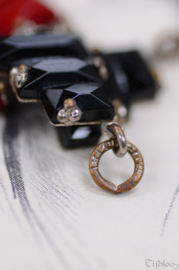 Art Deco Necklace