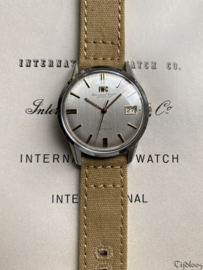 IWC Automatic Date