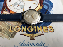 Jaren '50  Longines Automaat