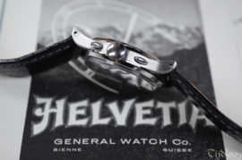 Helvetia Chronograph