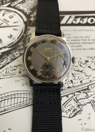 Jaren '40 Tissot