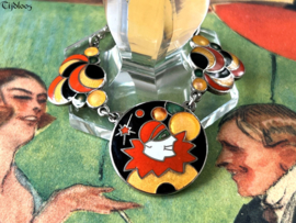 Art Deco Necklace