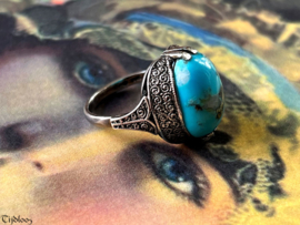 Theodor Fahrner Ring