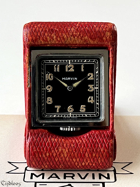 Marvin Travel Watch