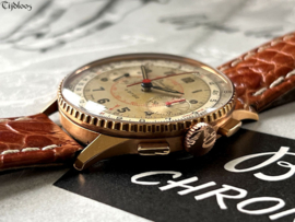 Breitling Chronomat