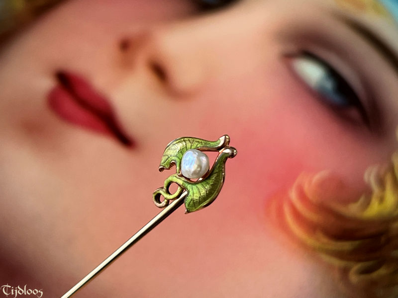 Link & Angell Speld