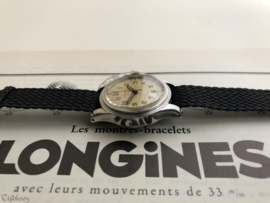 1940's  Longines