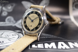 Jaren '40 Lemania
