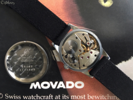 N.O.S. Movado