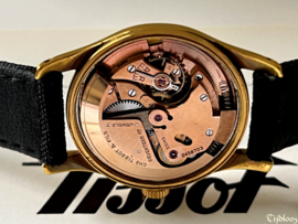 Tissot Hamerautomaat Horloge