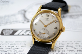 Tissot Hamerautomaat
