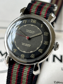 Marvin Hermetic Watch