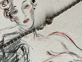 Theodor Fahrner Collier