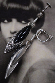 Oorhangers Theodor Fahrner