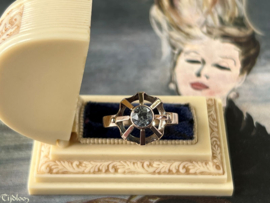 Art Deco Ring