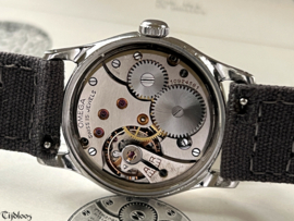 Jaren '40 Omega Horloge