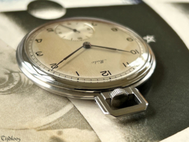 Mido Pocketwatch