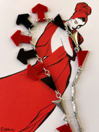 Jakob Bengel Necklace