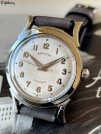 Hamilton Automaat Horloge