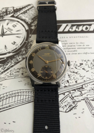 1940's Tissot