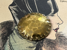 Albert Kahlbrandt Brooch