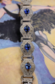 Theodor Fahrner Bracelet