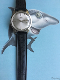 Origineel Shark