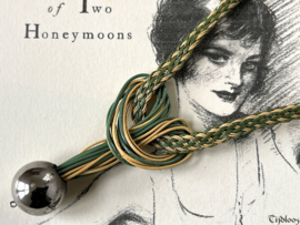 Jakob Bengel Necklace