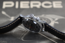 Pierce 'One Button' Chronograaf