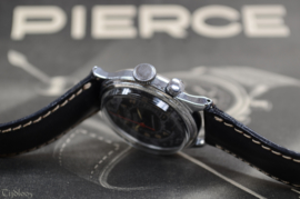 Pierce 'One Button' Chronograph